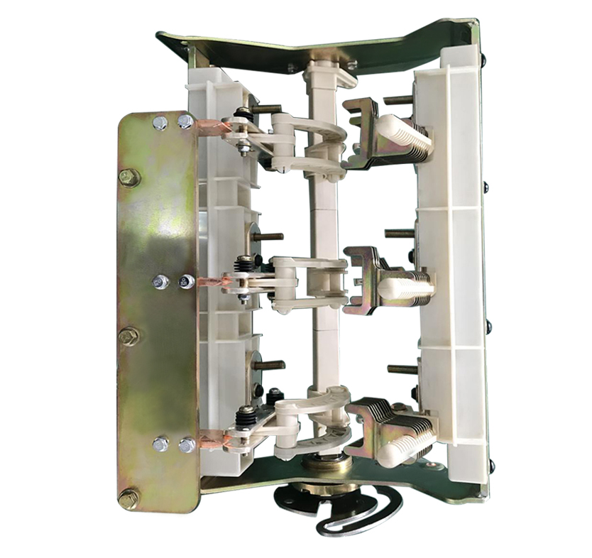 FLN-12、D630-20-02負(fù)荷開關(guān)