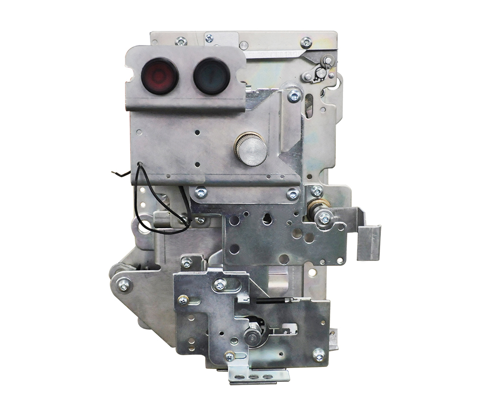 GHCT-02-SC出線手動操作機構(gòu)